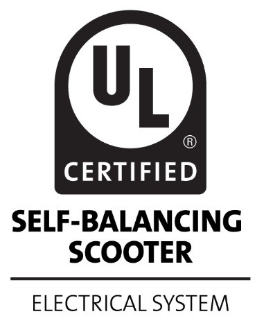 Ul certified hoverboard shop